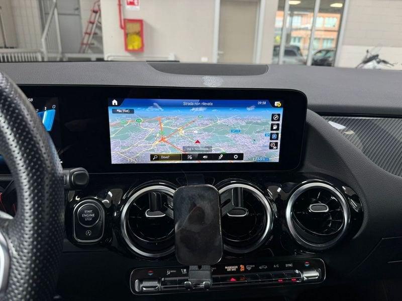 Mercedes-Benz GLA Mercedes-AMG GLA 35 4MATIC
