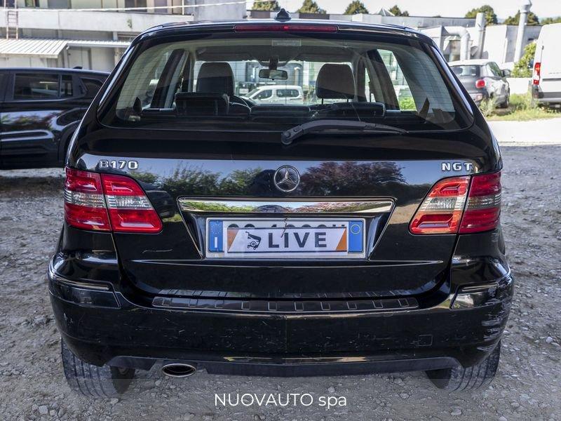 Mercedes-Benz Classe B B 180 (170) ngt be