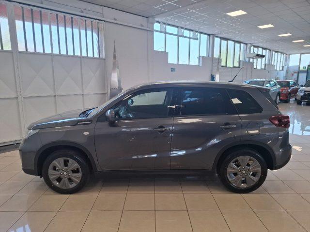 SUZUKI Vitara 1.4 Hybrid Cool+ A/T EXTRA PROMO+INCENTIVO