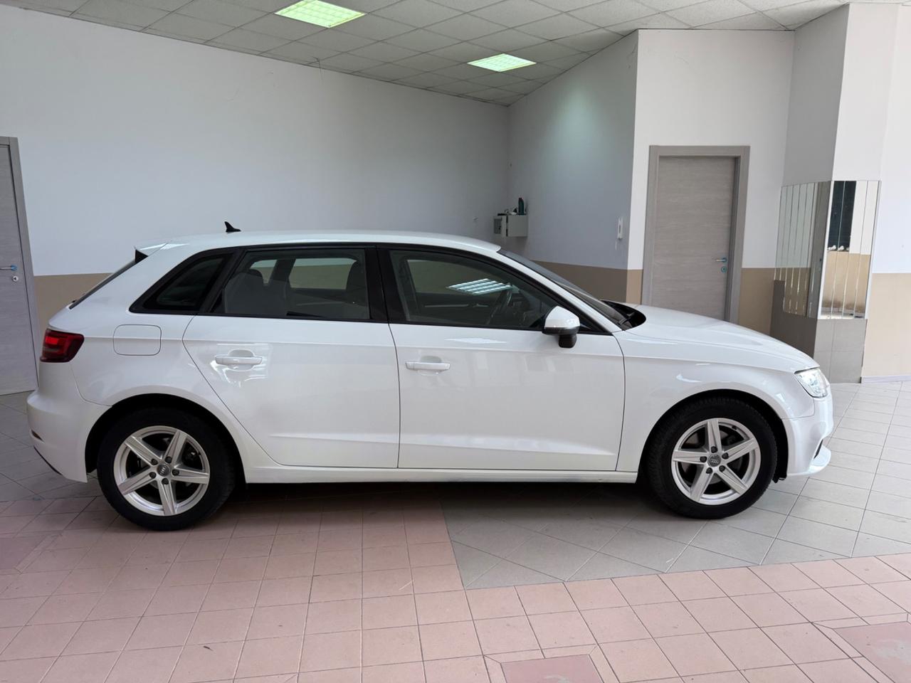 Audi A3 SPB 30 TDI