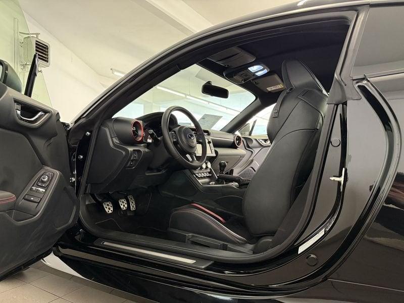 Subaru BRZ BRZ 2.4 Touge