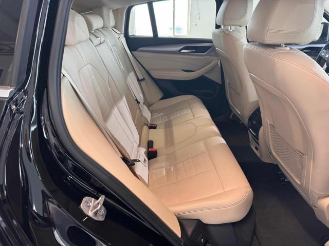 BMW X4 xDrive20i xLine