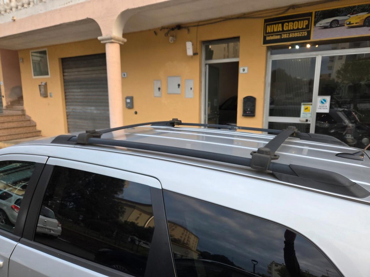 Dodge Journey SXT 2.0TDI / FIAT FREEMONT