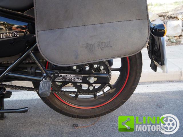 ROYAL ENFIELD Meteor 350 *? 67,00 al mese*