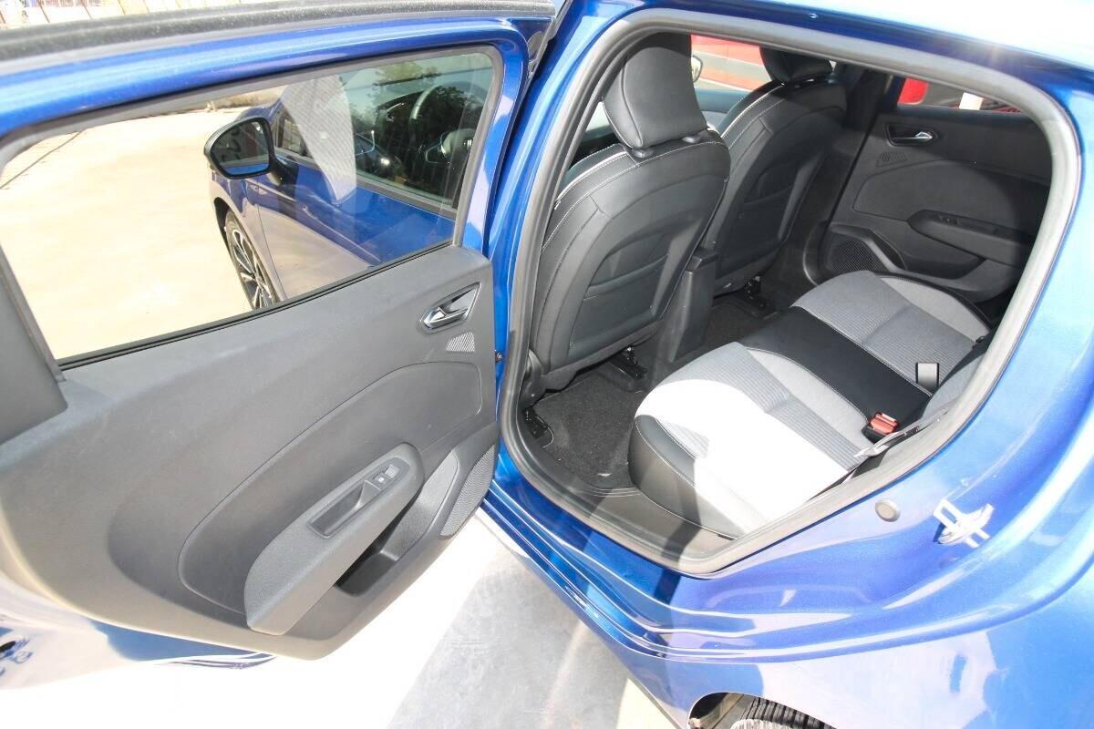 Renault Clio TCe 90 CV 5p Techno 2024