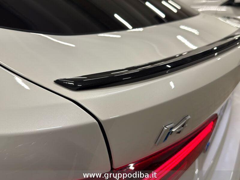 BMW i4 G26 LCI 2024 xdrive40 MSport Pro