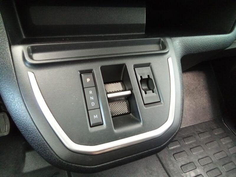 FIAT Ulysse Ulysse 2.0 BLUEHDI 180 CV AT8
