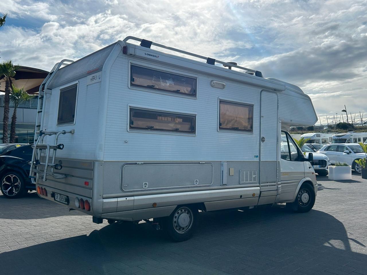 Laika Ecovip 3-VENDUTO