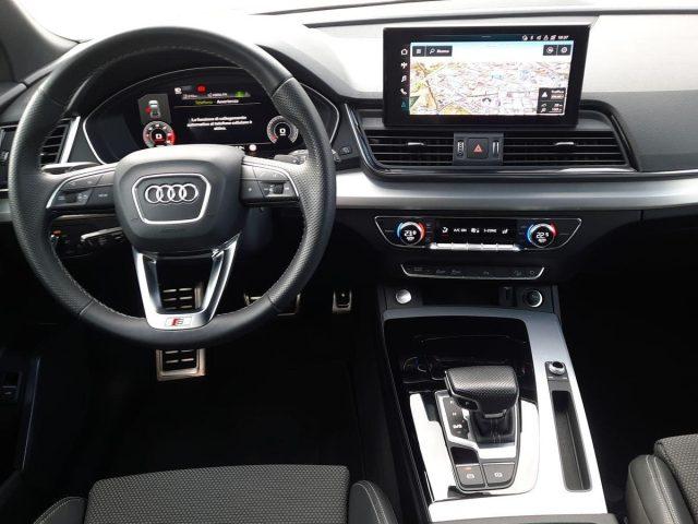 AUDI Q5 35 TDI SPB S-tronic S-line