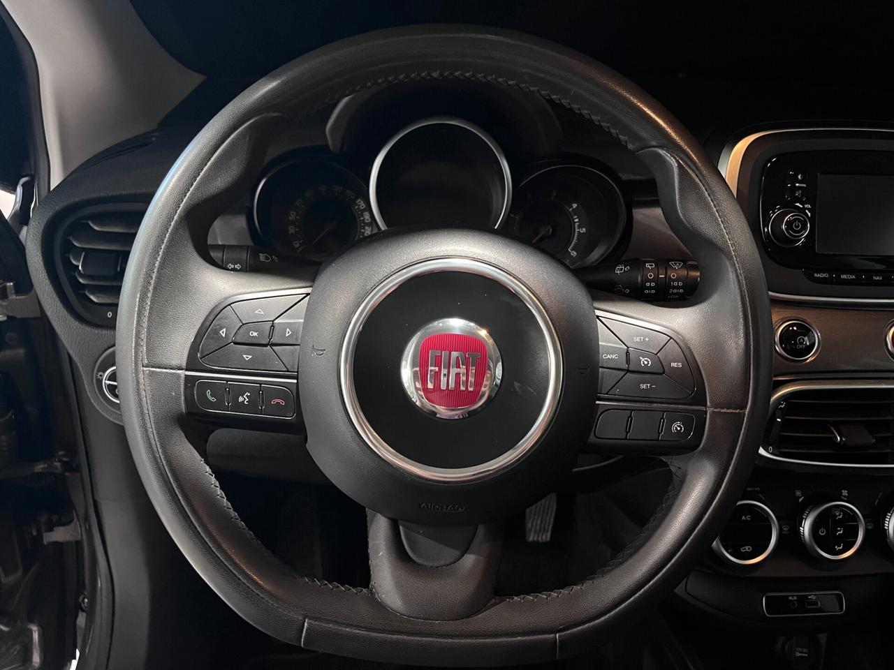 Fiat 500X 1.6 MultiJet 120 CV Business