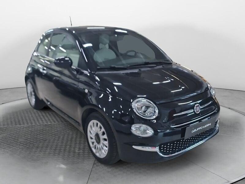 FIAT 500 500 1.0 Hybrid Sport