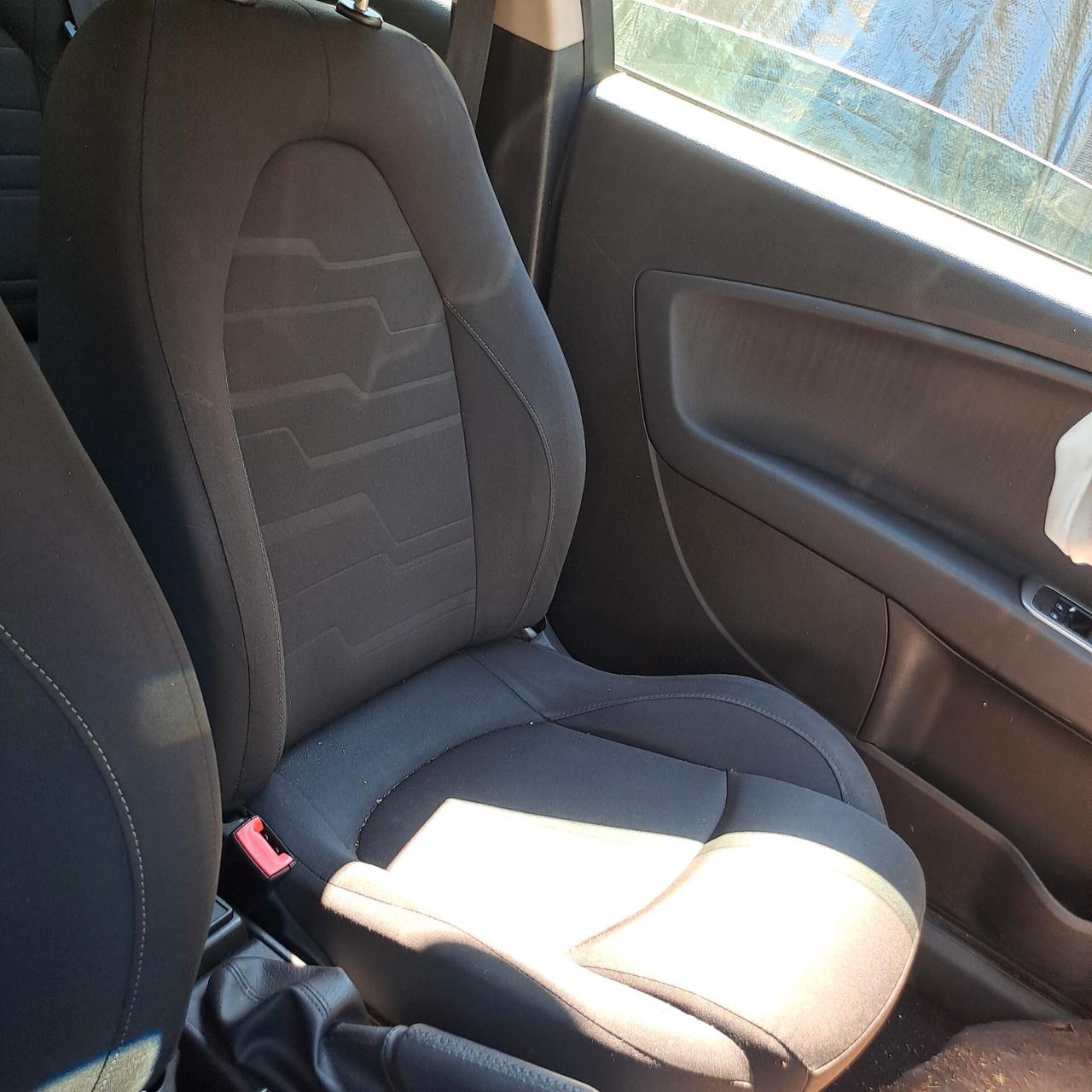 Alfa Mito 1.3 Mjet incidentata x ricambi