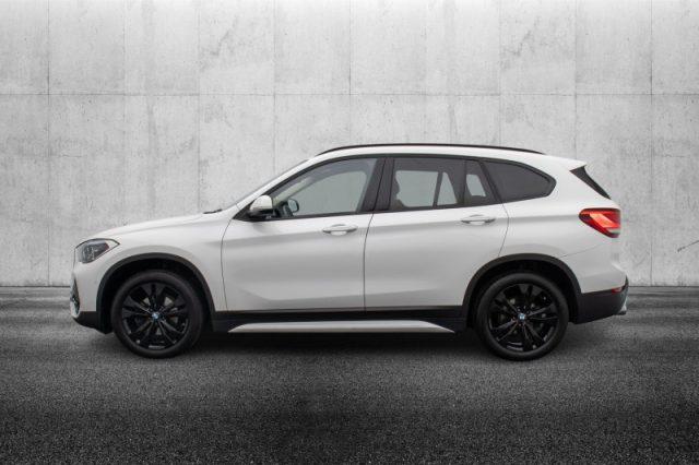 BMW X1 sDrive18i Sport