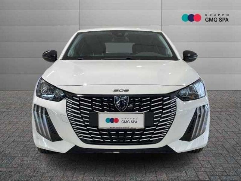 Peugeot 208 II 2023 1.2 puretech Allure s&s 100cv