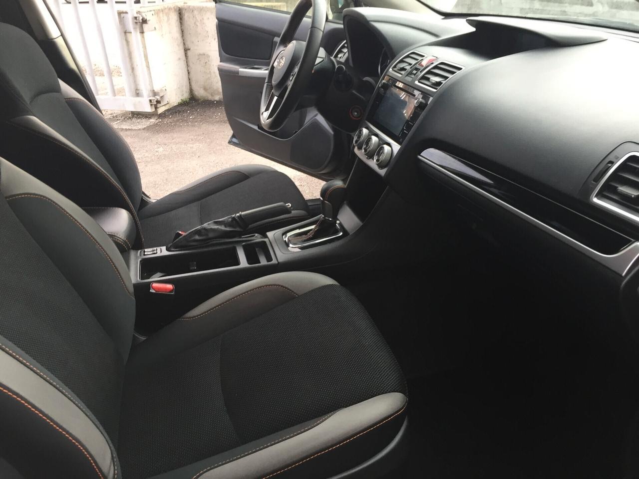 Subaru XV 1.6i Style 4X4 CAMBIO AUTOMATICO 115 CV