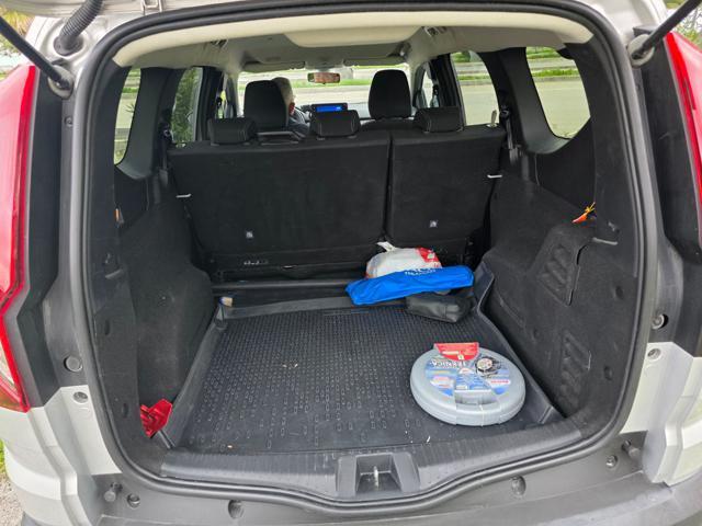 DACIA Jogger 1.0 TCe GPL 100 CV 5 posti Extreme