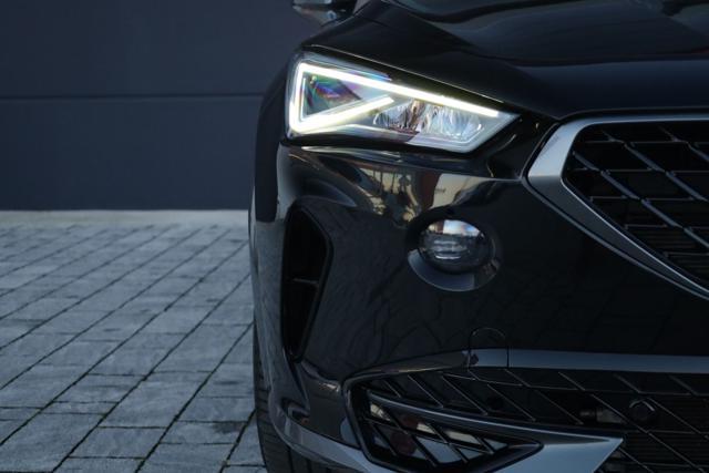 CUPRA Formentor 1.5 TSI DSG