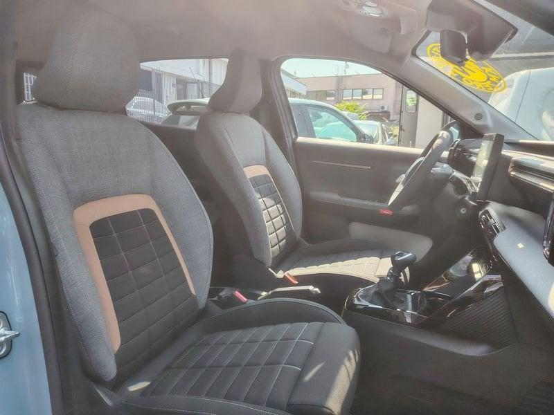 Citroën C3 Aircross C3 Aircross PureTech Turbo 100 Plus