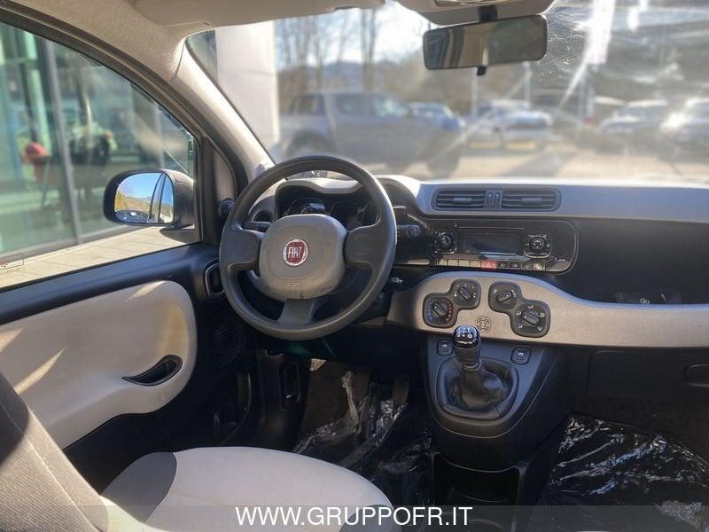 FIAT Panda 1.2 EasyPower Lounge