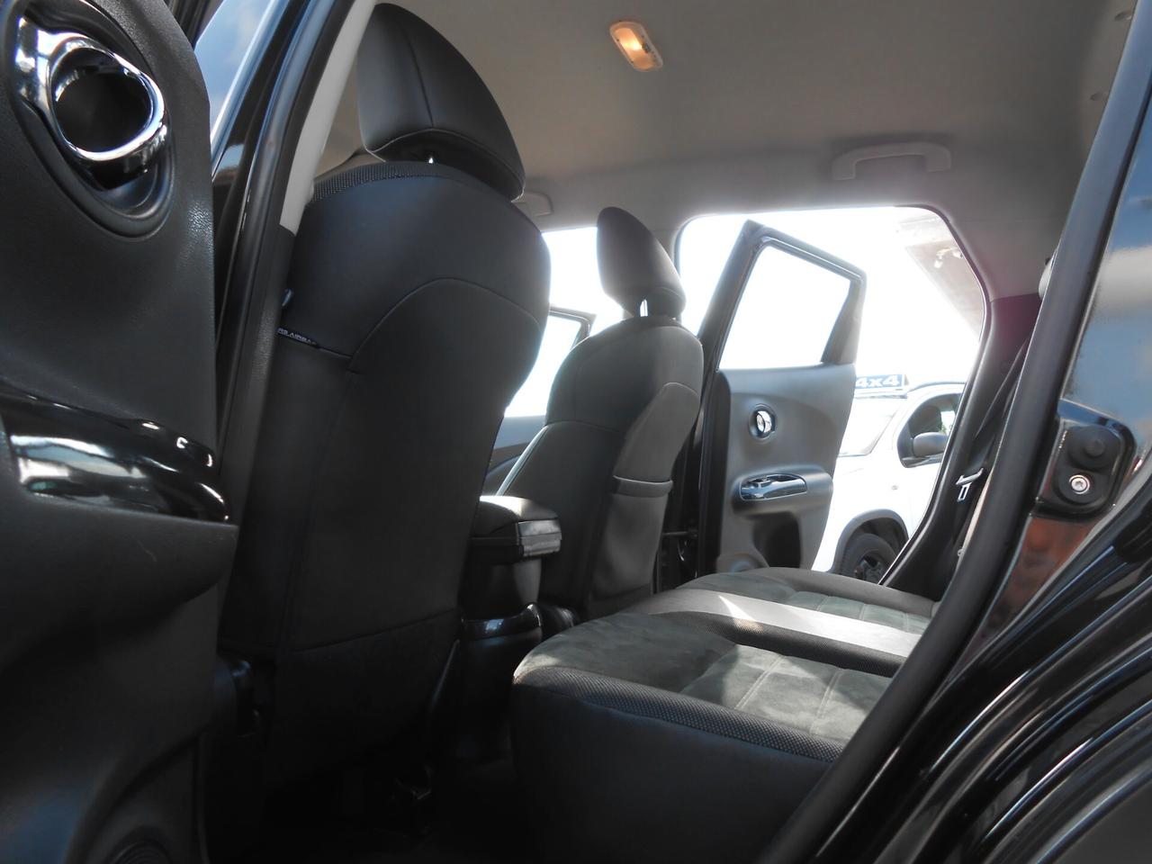 Nissan Juke 1.5 dCi Start&Stop Acenta Con Retrocamera Full optional