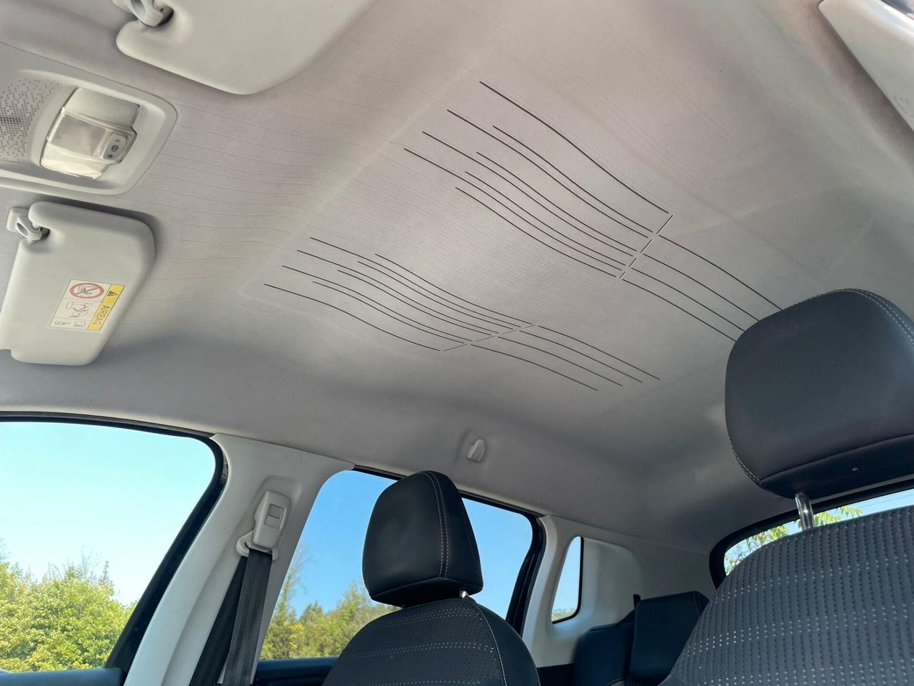 PEUGEOT 2008 1.6HDI ALLURE *NAVI-KAMERA*