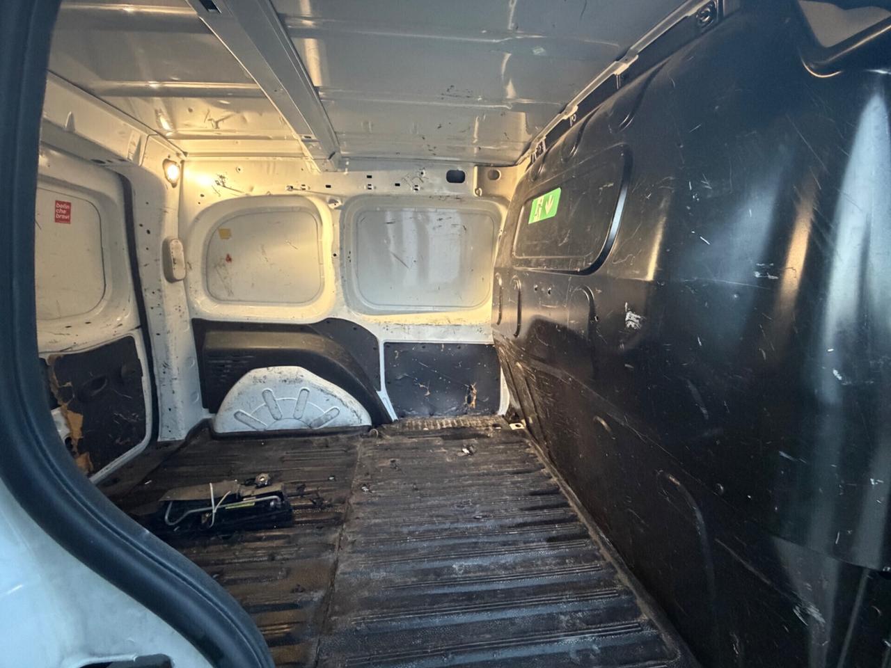 Renault Kangoo express 1.5 dci