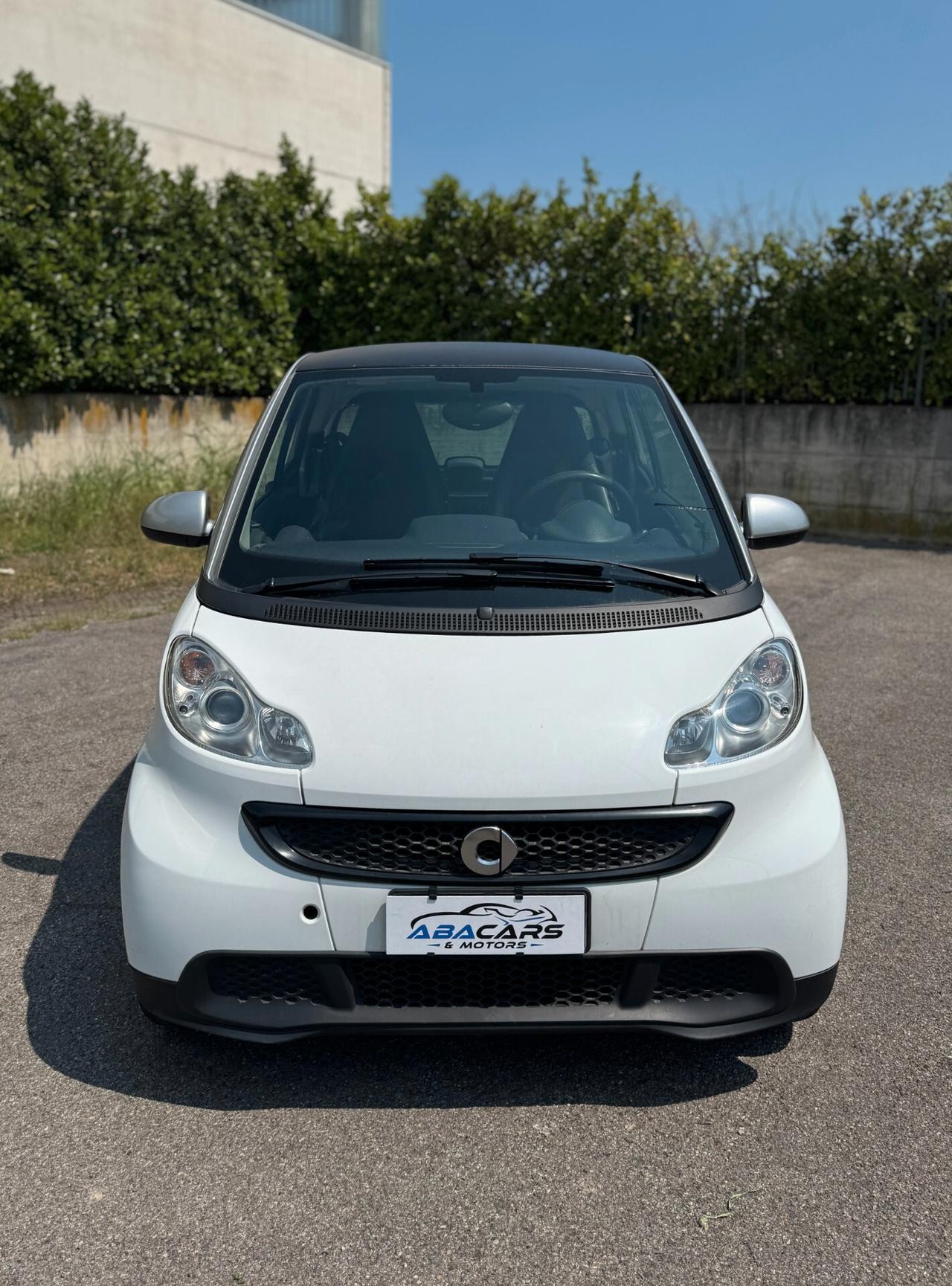 Smart ForTwo 1.0 Automatica *storico ft Mercedes*Garanzia 12 Mesi*