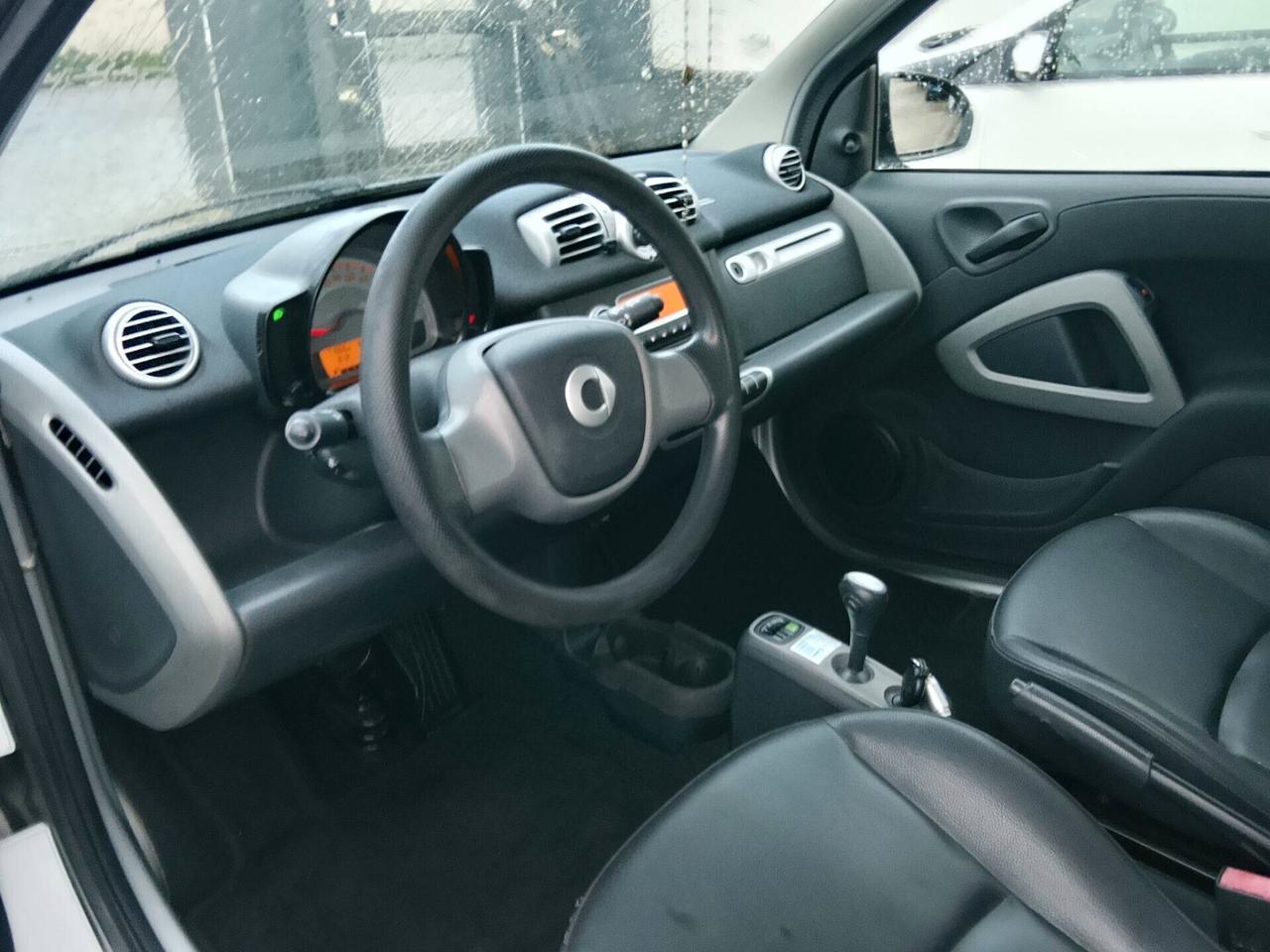 Smart ForTwo 1000 70K KM!