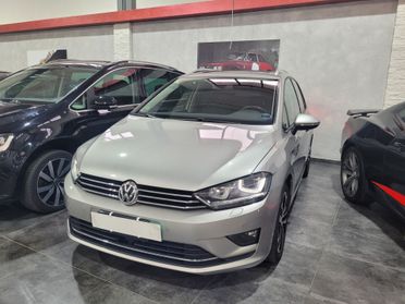 Volkswagen Golf Sportsvan Golf Sportsvan 1.6 TDI 110CV DSG Highline BlueMotion Tech.