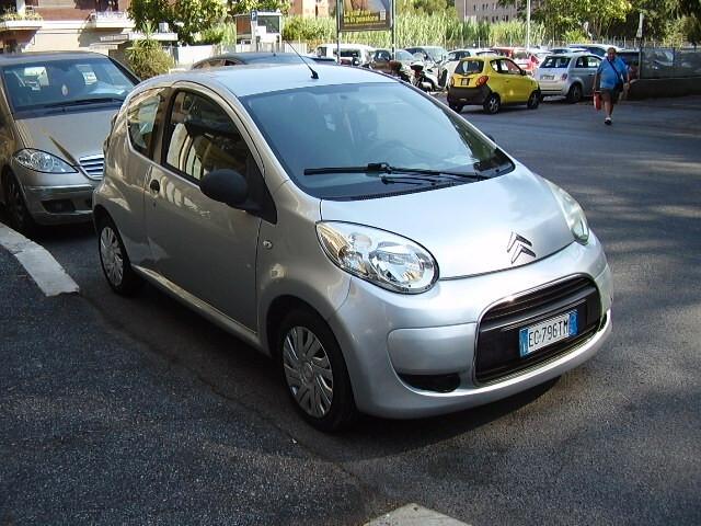 Citroen C1 1.0 3 p NEOPATENTATI