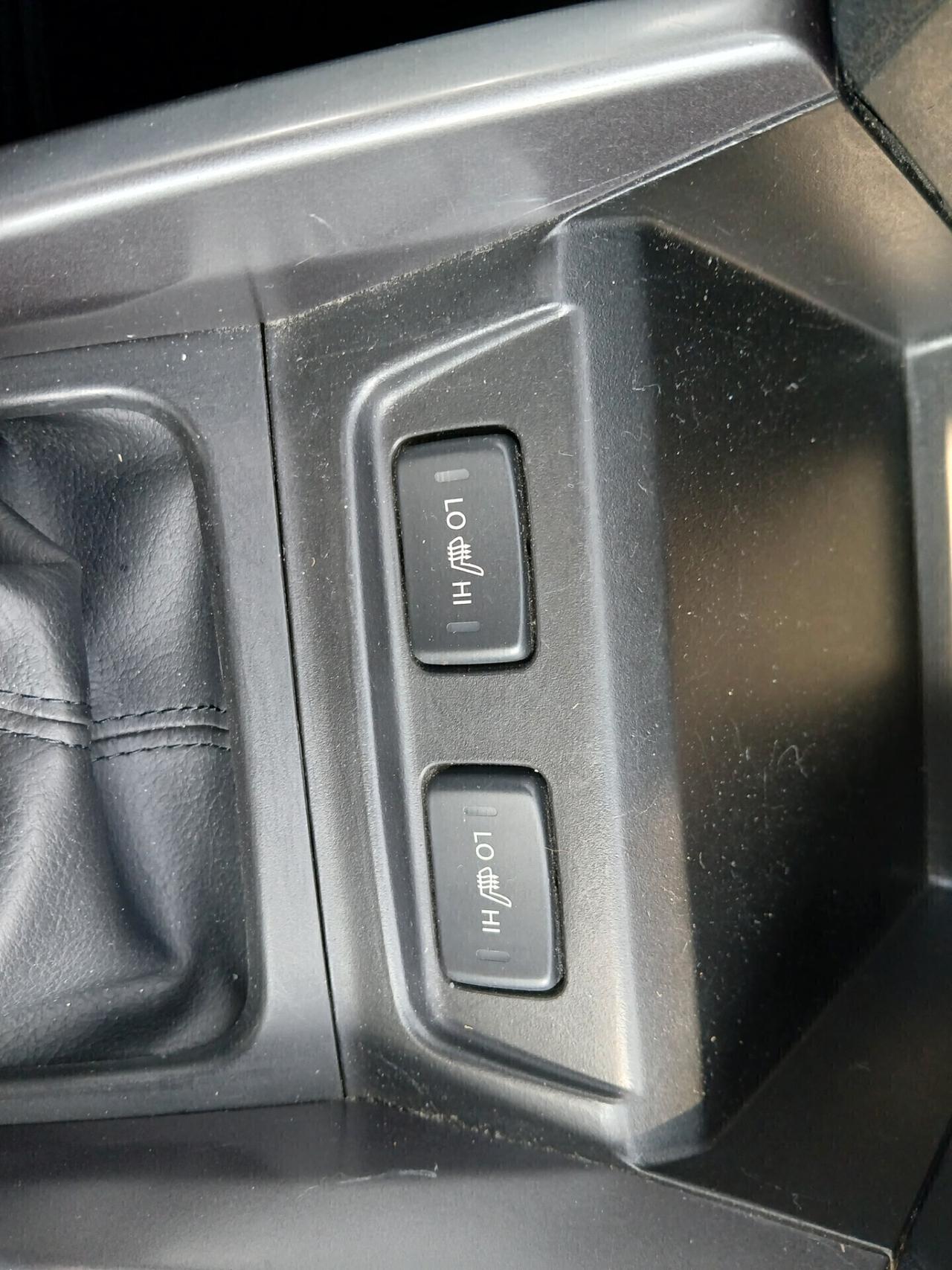 SUZUKI Vitara 1.400 129cv Hybrid AllGrip 4WD