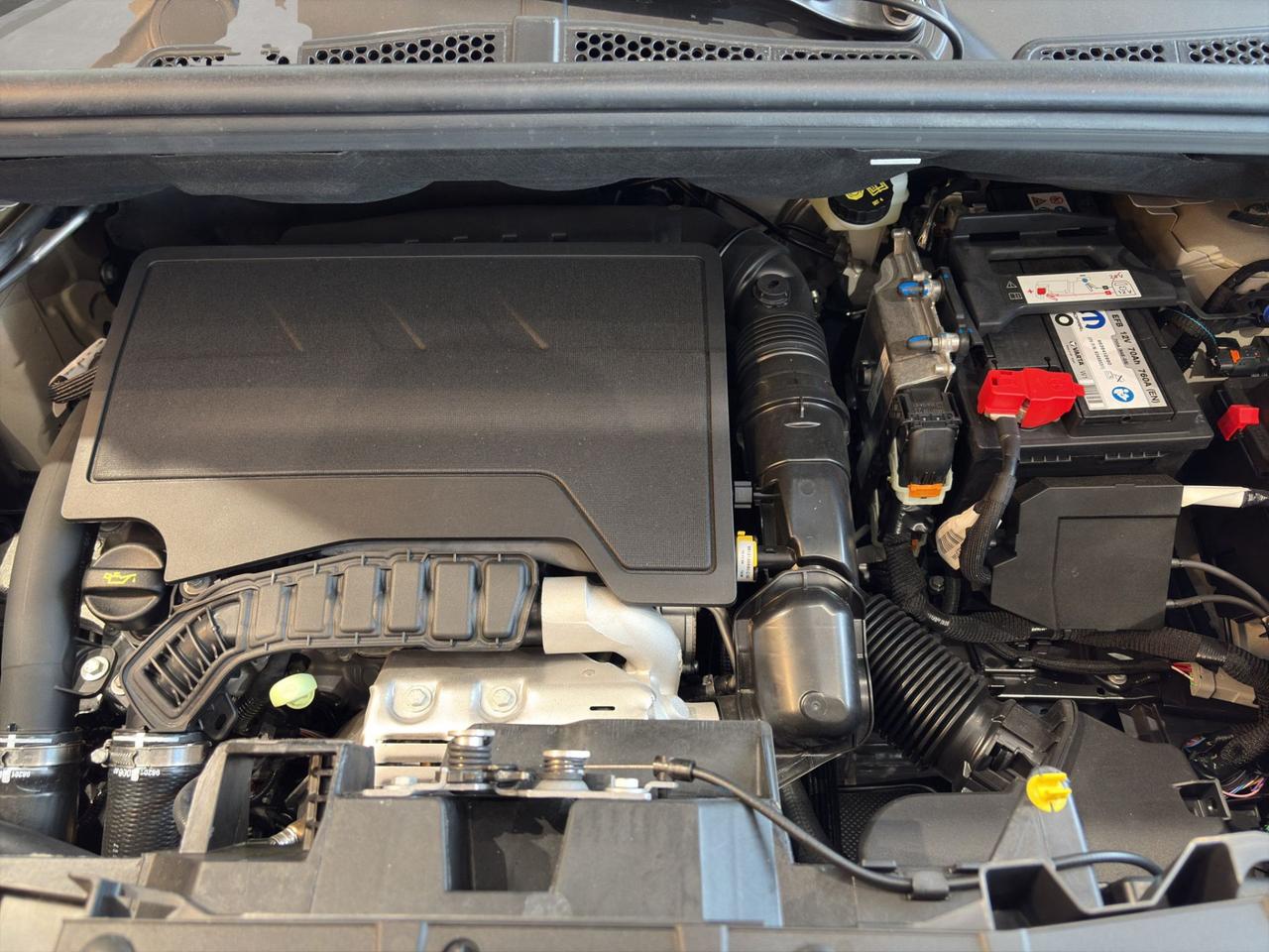 Toyota Proace City Verso 1.2P 110cv S&S L1 D