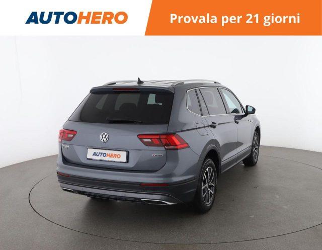 VOLKSWAGEN Tiguan Allspace 2.0 TDI SCR DSG 4MOTION Business BMT