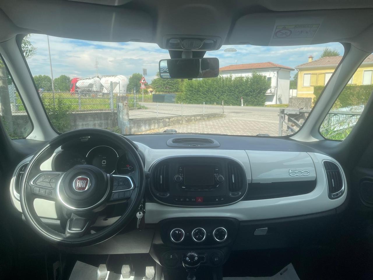 Fiat 500L 1.3 Multijet 95 CV Business