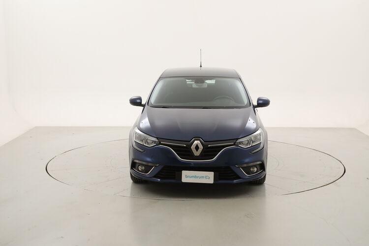 Renault Megane Business BR945429 1.5 Diesel 116CV
