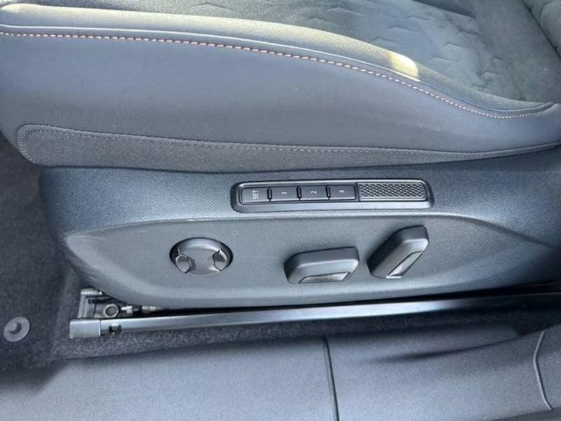 CUPRA Terramar Terramar 1.5 eTSI DSG Matrix Camera Navi ACC GARANZIA ESTESA