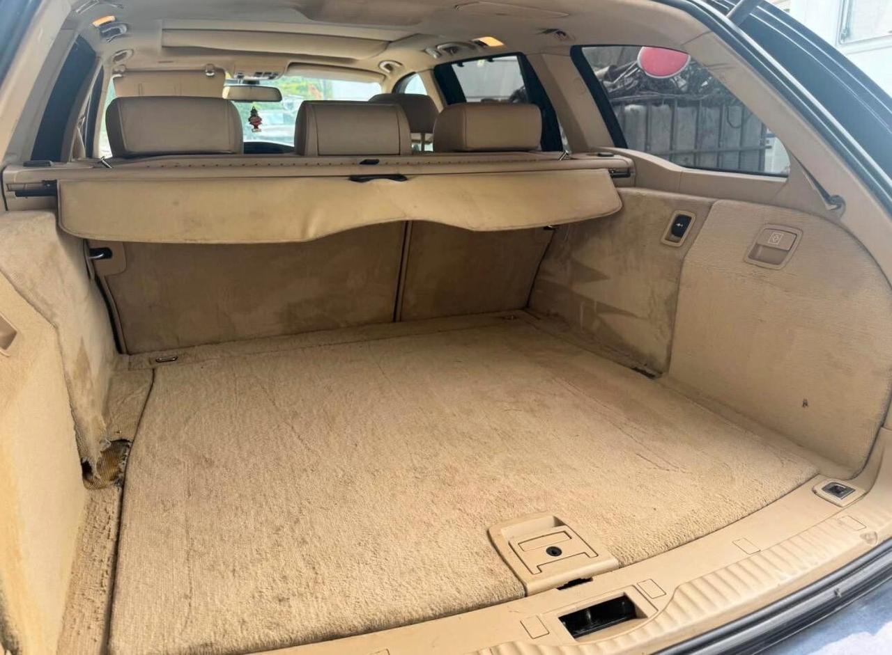 Bmw 530 530d
