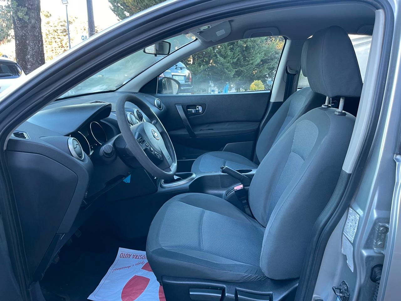 Nissan Qashqai 1.5 dCi Tekna NEO PATENTATI