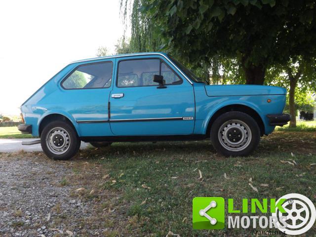 FIAT 127 900 3 porte C anno 1977 ben tenuta di meccanica