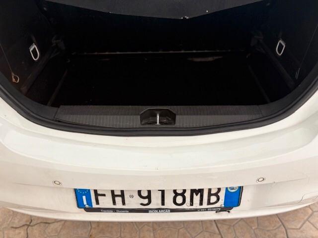 Opel Corsa 1.3 CDTI ecoFLEX 95CV Start&Stop aut.Coupé Innovation