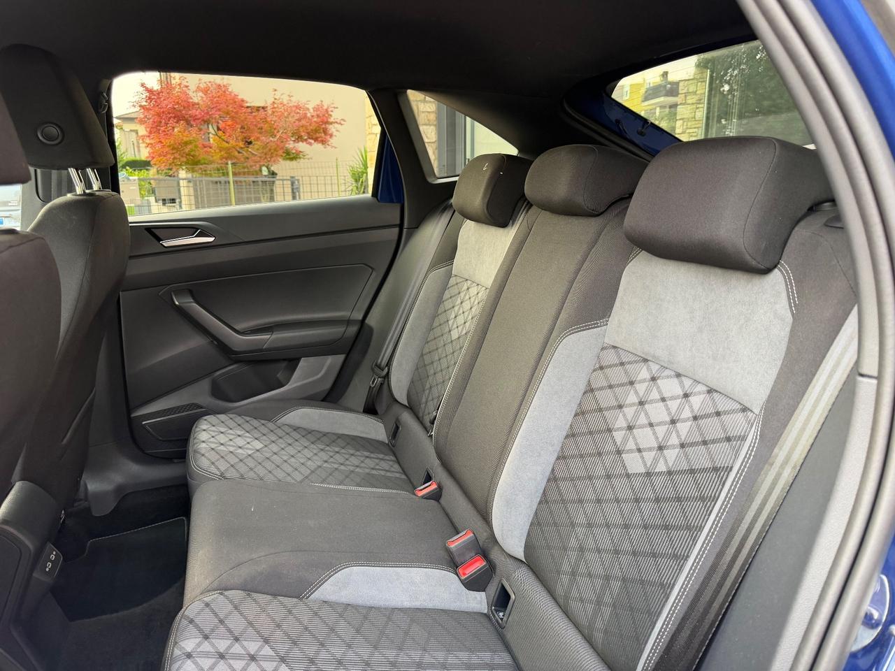 Volkswagen Taigo 1.0 TSI 115 CV R-Line