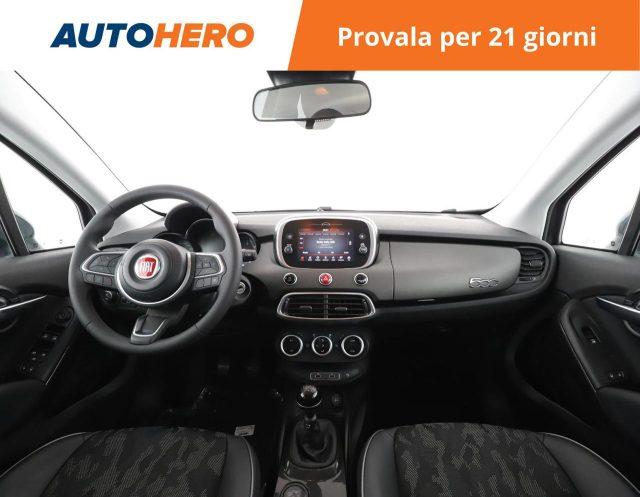 FIAT 500X 1.6 MultiJet 130 CV Cross