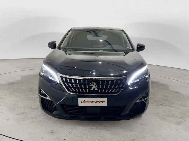 Peugeot 3008 3008 PureTech Turbo 130 S&S Active