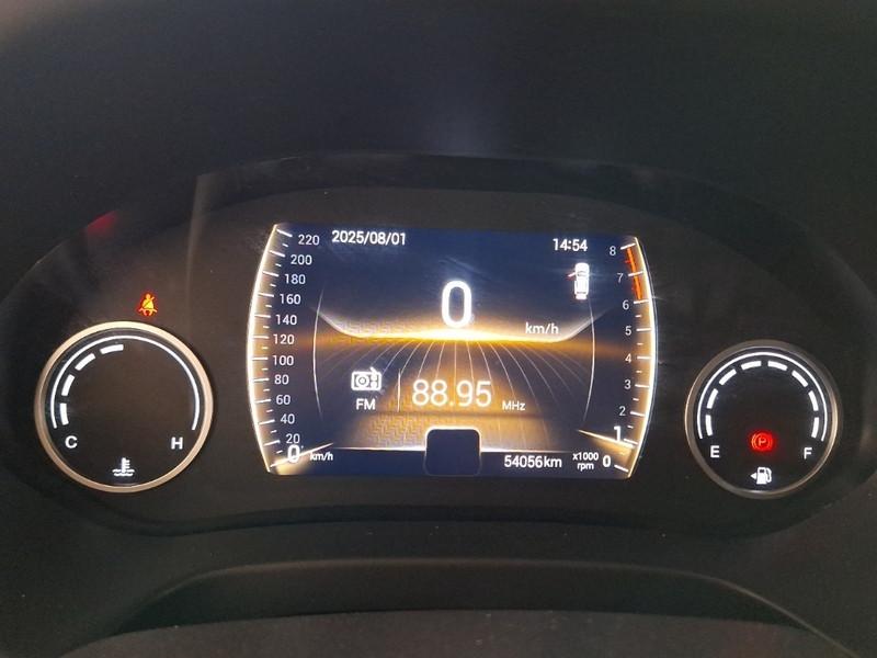 DR MOTOR DR4.0 1.5 MT BENZ GPL