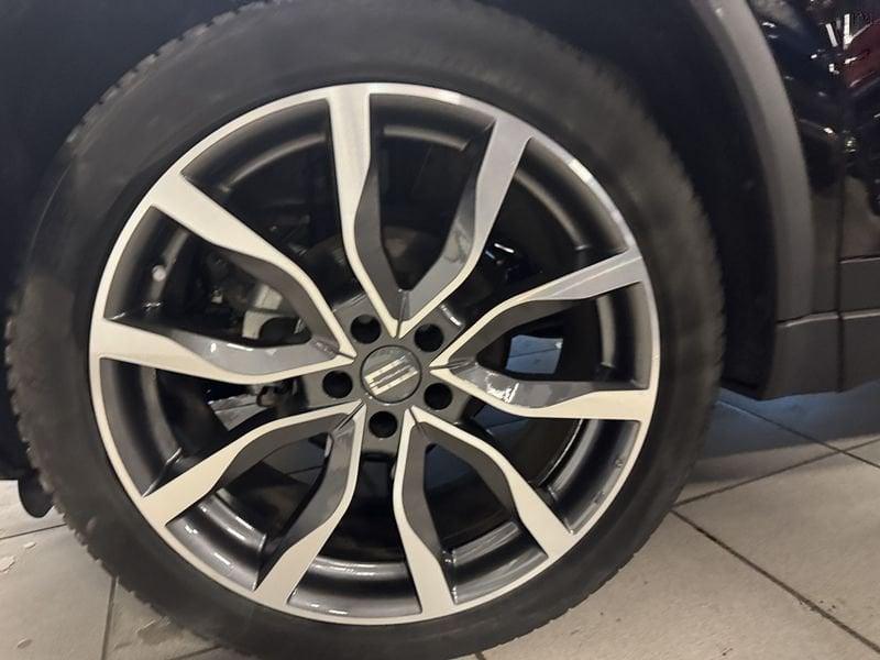 SPORTEQUIPE Sportequipe 5 Sportequipe 5 1.5 Turbo CVT GPL