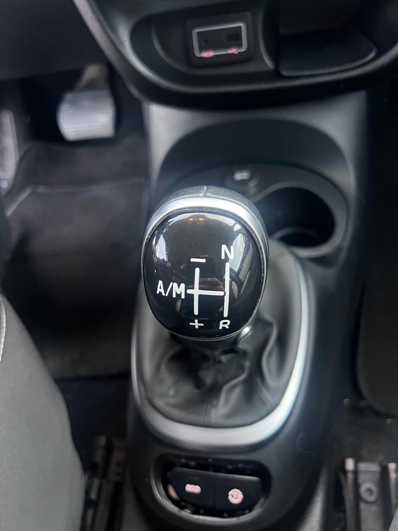 Fiat 500L 1.3 Multijet 85 CV Trekking Dualogic