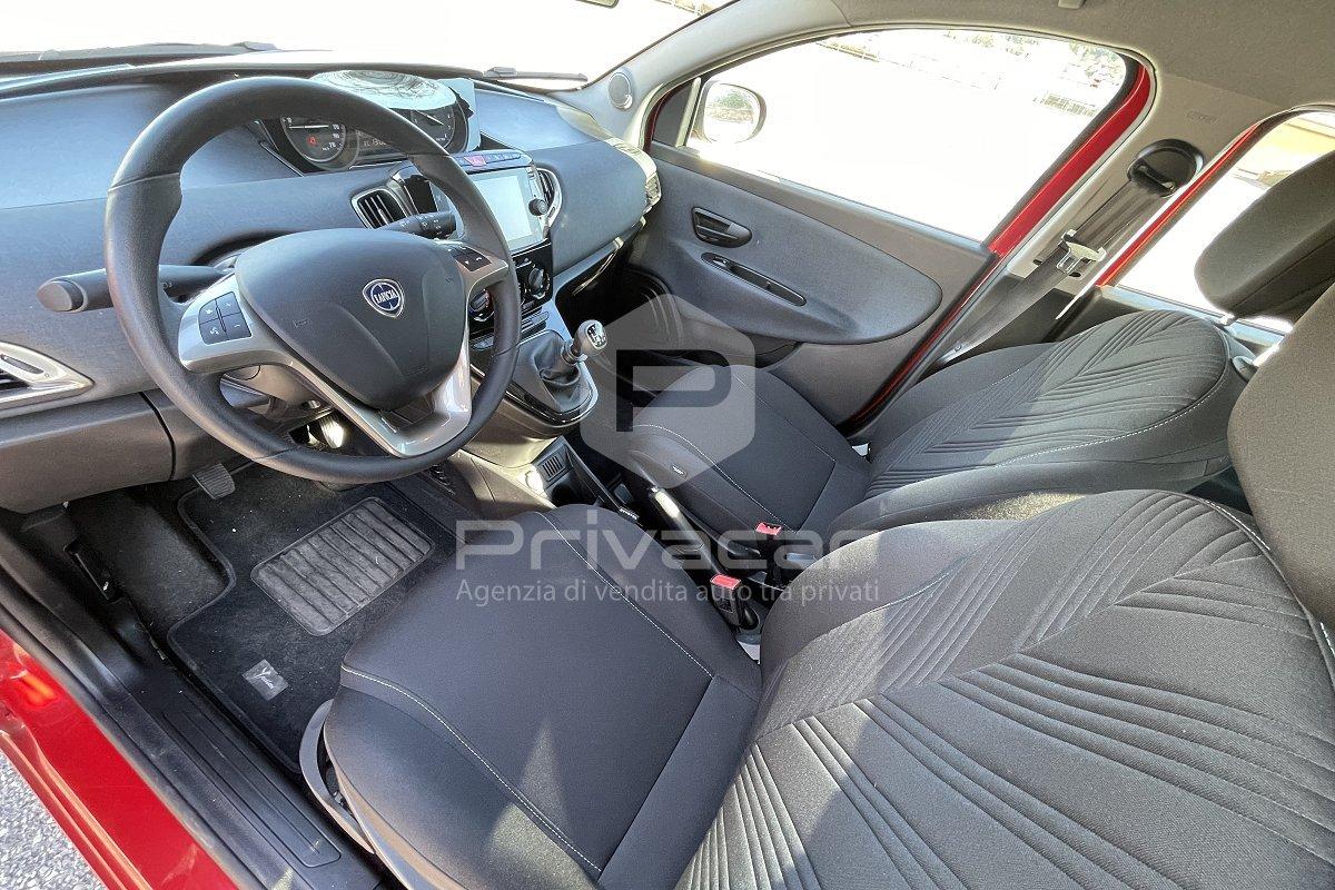 LANCIA Ypsilon 1.0 FireFly 5 porte S&S Hybrid Gold