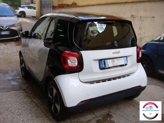 SMART - Fortwo - 70 1.0 twinamic Passion