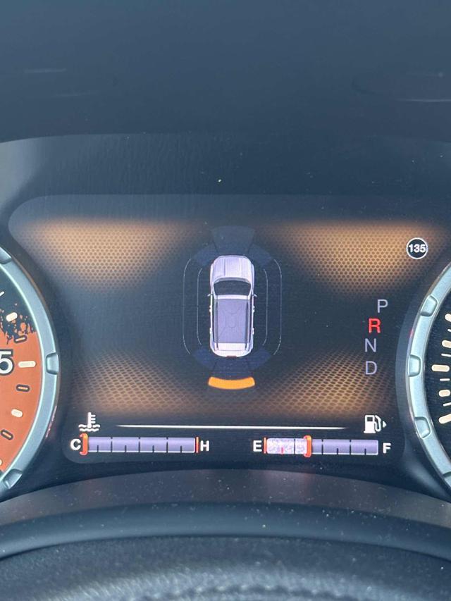 JEEP Renegade 2.0 Mjt 140CV 4WD Active Drive Low Limited