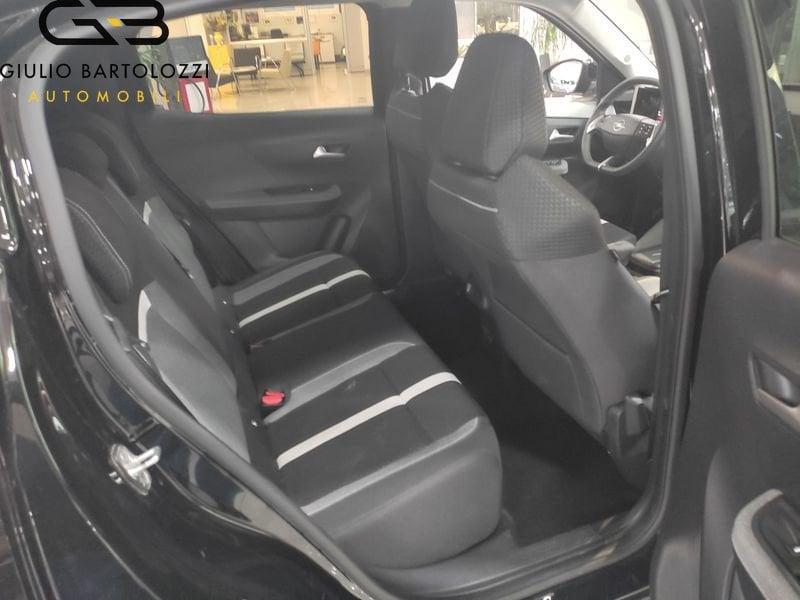 Opel Frontera Hybrid 145cv GS EDCT